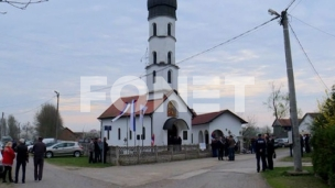 Godišnjica zločina u Sijekovcu